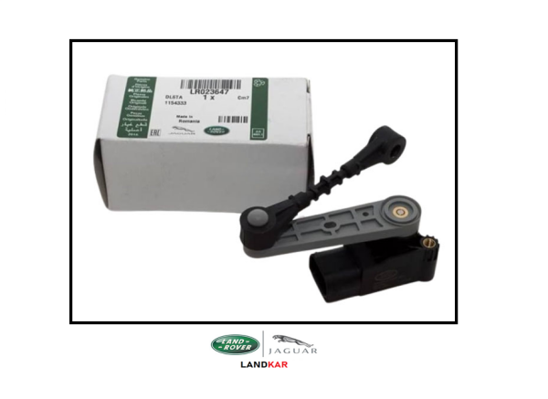 Range Rover Sport Seviye Sensörü - LR023647