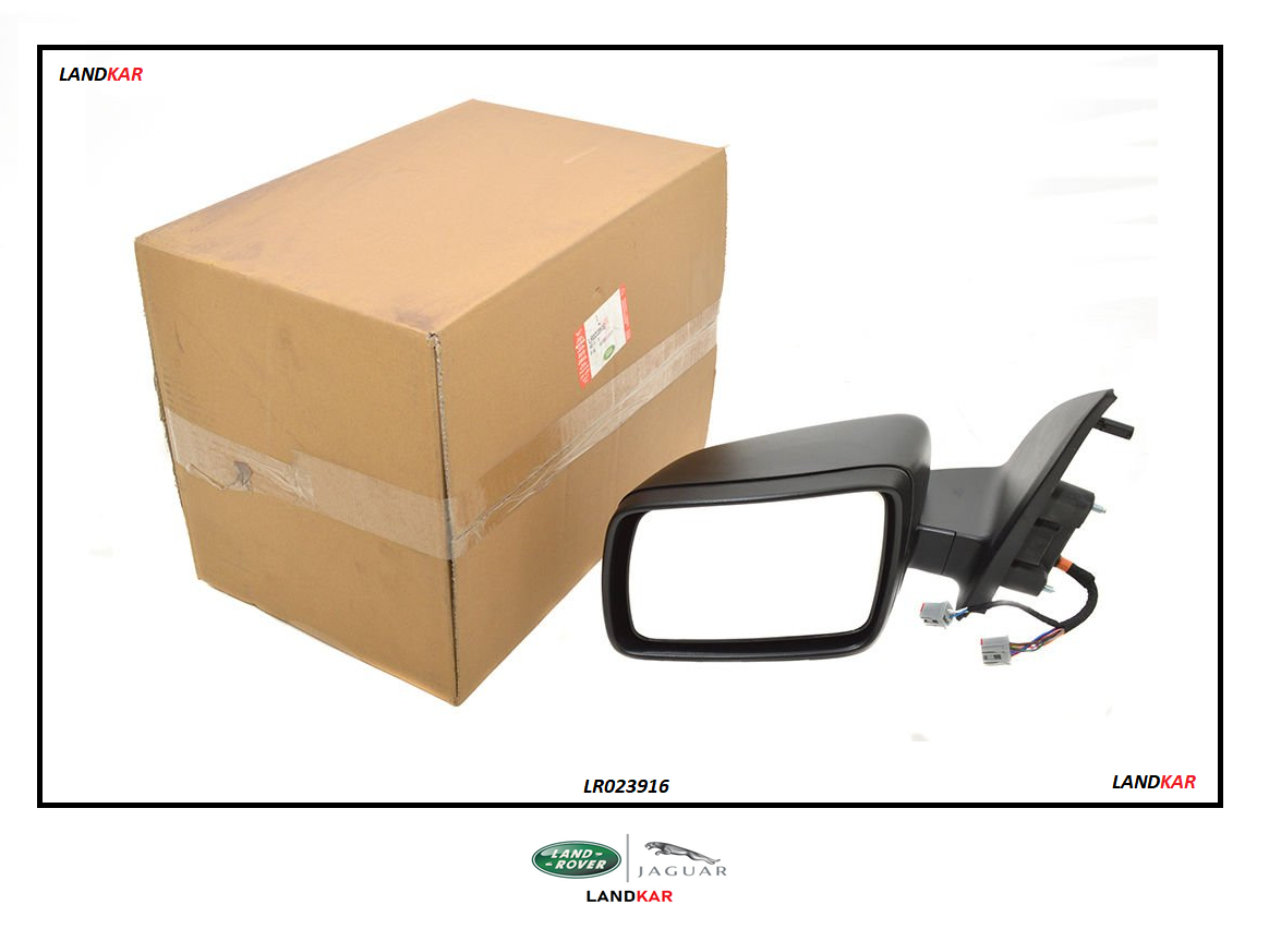 FREELANDER 2 SOL AYNA - LR023916