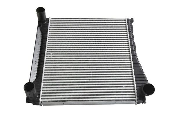 Dıscovery 4 Intercooler - LR015603