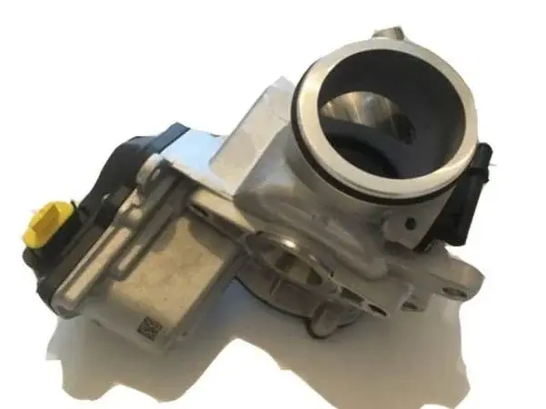 Range Rover Evoque Egr Valfi - LR087071