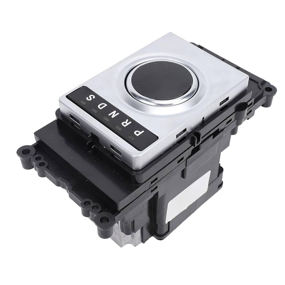 DİSCOVERY 5 - RANGE ROVER VOGUE VİTES MODÜLÜ - LR117067