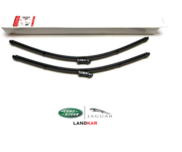 Range Rover Evoque Ön Silecek Fırça Seti (RH-LH) - LR154900