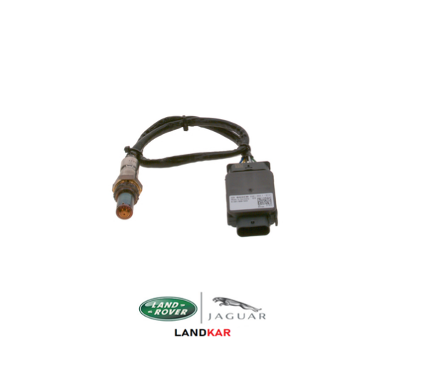 Discovery 5 Nox Sensörü (ön) - LR113639