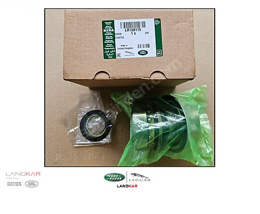 Range Rover Sport Diferansiyel Mahruti Tamir Kiti - LR158115