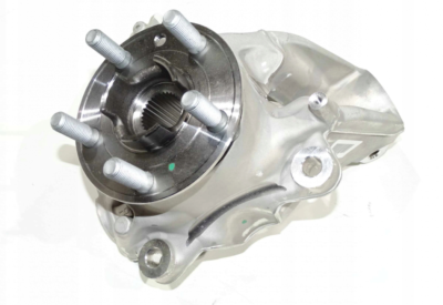 Range Rover Evoque Sağ Ön Taşıyıcı - LR087153