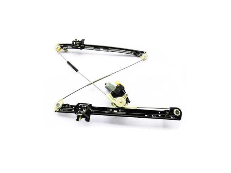 Range Rover Vogue Ön Cam Krikosu (Sol) - LR153950