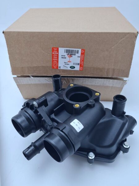 RANGE ROVER 4.4 TERMOSTAT - LR186860