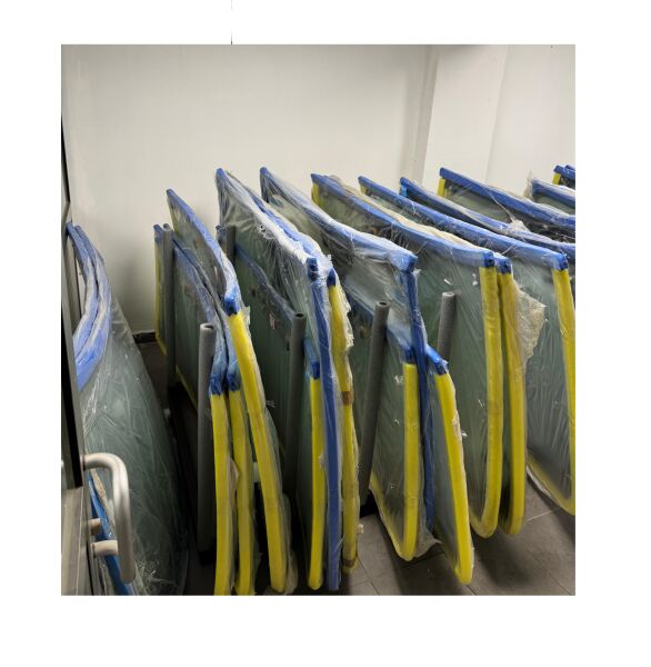 Range Rover Sport Ön Cam - LR178992