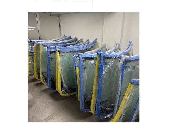 Range Rover Sport Ön Cam - LR178992