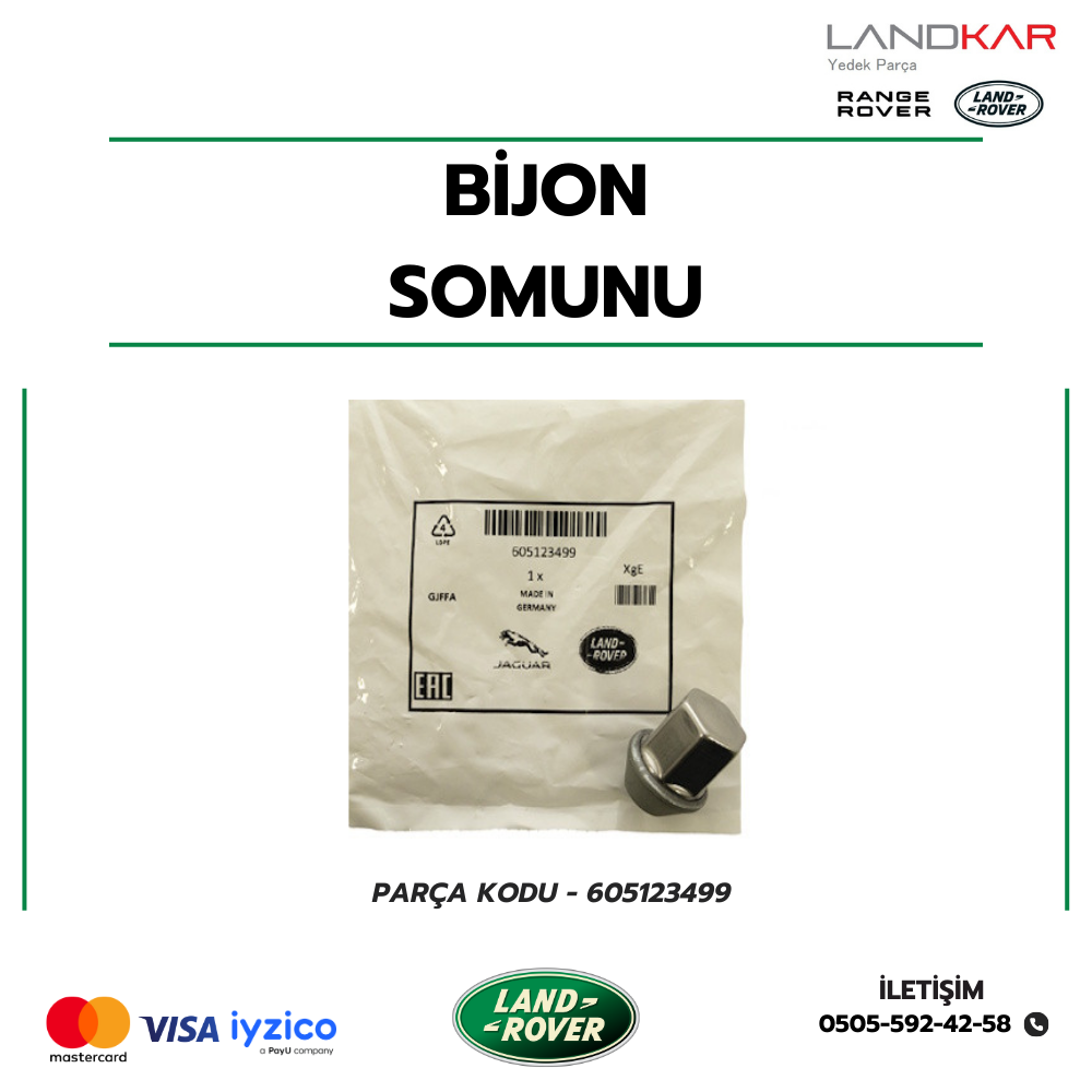 Bijon Somunu - 605123499 - LR001381