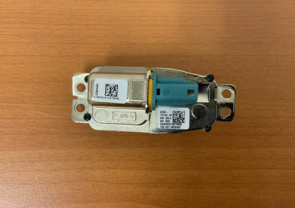 LR031826 - YAN AYNA KAMERA DİSCOVERY 4 - RANGE ROVER VOGUE - RANGE ROVER SPORT