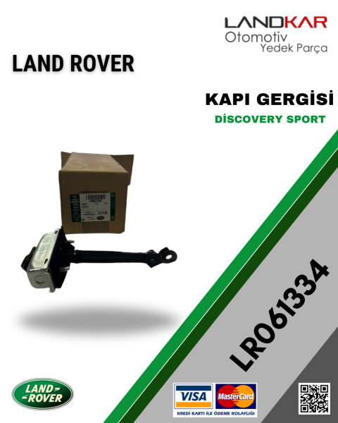 DİSCOVERY SPORT KAPI GERGİSİ LR061334